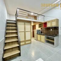 Cho Thuê Duolex - Gác Full Nội Thất Gần Công Viên Hoàng Văn Thụ Tân Bình