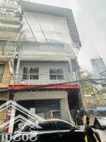 Chính Chủ Cho Thuê Nhà Mặt Phố Ngũ Xã 80M2 4 Tầng Lô Góc. Kinh Doanh Mọi Dịch Vụ. Giá 45 Triệu/Tháng