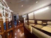 Cho Thuê Nhà Hàng Phố Thành Thái, Cầu Giấy.diện Tích180M 5 Tầng,Mặt Tiền26M Có Thang Máy Full Nhà Hàng 80 Triệu