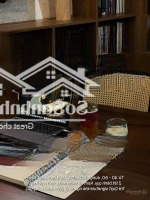 Sang Nhượng Quán Cà Phê Cực Chill 160M2 Mặt Phố Khâm Thiên.
