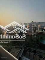 Sang Nhượng Quán Cà Phê Cực Chill 160M2 Mặt Phố Khâm Thiên.