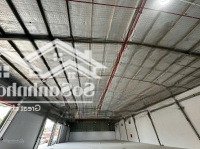 Cho Thuê Kho Siêu Phẩm 1.060M2, Có Pccc Tự Động Mặt Tiền Quốc Lộ 22, P. Trung Mỹ Tây, Q 12.