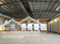 Cho Thuê Xưởng Trong Kcn Tại Trảng Bom - Đồng Nai. Cho Thuê Xưởng 3500M2 Có Sẵn Cẩu Trục