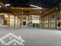 Cho Thuê Xưởng Trong Kcn Tại Trảng Bom - Đồng Nai. Cho Thuê Xưởng 3500M2 Có Sẵn Cẩu Trục