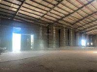 Cho Thuê Xưởng Pháp Lý Chuẩn Kcn Gần Kcn Sông Mây Đồng Nai