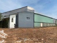 Cho Thuê Xưởng Pháp Lý Chuẩn Kcn Gần Kcn Sông Mây Đồng Nai
