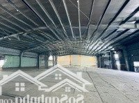 Chính Chủ: Cho Thuê Kho Tại Đường Kiêu Kỵ, Gia Lâm, Hà Nội. Kho Tiêu Chuẩn
