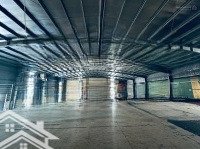 Chính Chủ: Cho Thuê Kho Tại Đường Kiêu Kỵ, Gia Lâm, Hà Nội. Kho Tiêu Chuẩn