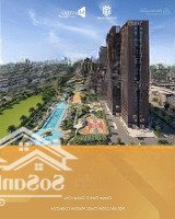 Ra Hàng Đợt 1 ! Chung Cư Cao Cấp Masteri Trinity Square - Chỉ Từ 54 Triệu/M2 - Chiết Khấu 14%