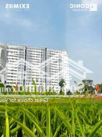 Căn Hộ Conic Blouvard View Sông Giá Chỉ 34 Triệu/M2 2 Phòng Ngủhỗ Trợ Ls 2Nam ( Vieta Bank)