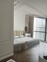 Chính Chủ Cần Bán Góc 3 Phòng Ngủ100M2 Giá Nhỉnh 9 Tỷ View Hồ Dcapital Trần Duy Hưng