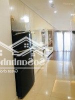 Bán Gấp 1 Phòng Ngủ- 1 Vệ Sinh46M2 Chcc Sunshine Garden, Liền Kề Time, Vĩnh Tuy, Hai Bà Trưng, Full Đồ, Từ 3Tỷ