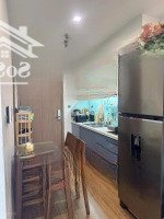 Chính Chủ Bán Căn Studio 25,6M2. Tầng Thấp, Full Nội Thất. 1Pn-1Pk-1Vs. Sẵn Sổ. Cử Đb Ban Công Tn