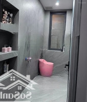 Nhà Phố Bùi Huy Bích, 42M2, 4 Ngủ, Lô Góc, 10M Ra Mặt Ngõ Ôtô Tránh, Cạnh Quận Ủy Hoàng Mai
