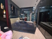 Nhà Phố Bùi Huy Bích, 42M2, 4 Ngủ, Lô Góc, 10M Ra Mặt Ngõ Ôtô Tránh, Cạnh Quận Ủy Hoàng Mai
