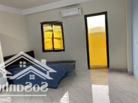 Bán Tòa Nhà 8 Tầng Căn Hộ Mini Cho Thuê Đường Phạm Văn Đồng, Dòng Tiền Cho Thuê Gần 100 Triệu/Tháng