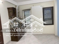 Bán Tòa Nhà 8 Tầng Căn Hộ Mini Cho Thuê Đường Phạm Văn Đồng, Dòng Tiền Cho Thuê Gần 100 Triệu/Tháng
