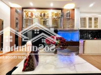 Duy Nhất Chỉ 1 Căn! Bán Nhà Ái Mộ - Bồ Đề - Ô Tô Vào - Lô Góc - Nhà Đẹp Ở Ngay -Hơn 6 Tỷ