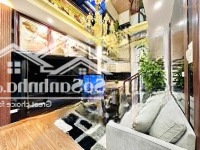 Duy Nhất Chỉ 1 Căn! Bán Nhà Ái Mộ - Bồ Đề - Ô Tô Vào - Lô Góc - Nhà Đẹp Ở Ngay -Hơn 6 Tỷ