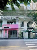 Bán Nhà Ngay Đường Bùi Thiện Ngộ - Có Thang Máy, Đang Có Hợp Đồng Thuê 28 Triệu, Có Sổ Hồng
