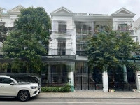 Chính Chủ Bán Gấp Căn Song Lập 168M2 Bên Hồ Harmony Hướng Đông Nam, View Hồ 12Ha Liên Hệ: 0903257966