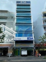 Bán Nhà Mặt Tiền Phạm Ngũ Lão, Phường Phạm Ngũ Lão, Quận 1,Diện Tích4.5X25M, Hầm 10 Tầng, Giá Bán 95 Tỷ.