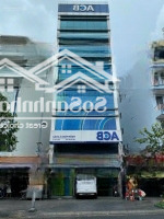 Bán Nhà Mặt Tiền Phạm Ngũ Lão, Phường Phạm Ngũ Lão, Quận 1,Diện Tích4.5X25M, Hầm 10 Tầng, Giá Bán 95 Tỷ.