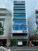 Bán Nhà Mặt Tiền Phạm Ngũ Lão, Phường Phạm Ngũ Lão, Quận 1,Diện Tích4.5X25M, Hầm 10 Tầng, Giá Bán 95 Tỷ.