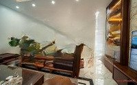 Vua Mặt Phố - Bán Nhà Mặt Phố 16 Nguyễn Huy Tự Giá Bán 68 Tỷ, 235M X3 Tầng