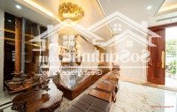 Vua Mặt Phố - Bán Nhà Mặt Phố 16 Nguyễn Huy Tự Giá Bán 68 Tỷ, 235M X3 Tầng