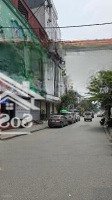 Mặt Phố Hoàng Đôn Hoà. Phân Lô Vỉa Hè. Kinh Doanh Đỉnh