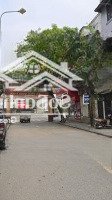 Mặt Phố Hoàng Đôn Hoà. Phân Lô Vỉa Hè. Kinh Doanh Đỉnh