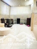 Hàng Đầu Tư Mặt Tiền P2 Q8 - Hẻm Xe Hơi Kinh Doanh - Trục Chính Tạ Quang Bửu - 90M2 Nhà 4T Chỉ 10Tỷ