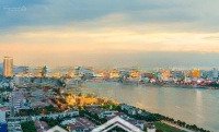 Tòa Nhà 6 Tầng Mặt Tiền Đường Nguyễn Văn Linh - Gần Cầu Rồng