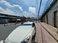Mặt Tiền Kd Sầm Uất Tô Ký, Thới Tam Thôn, Hóc Môn, Giá Tốt 24 Tỷ, 300M2 (10Mx35M), Ngang 10 Hiếm