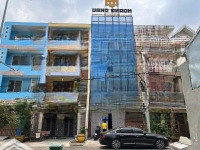 Bán Toà Building Siêu Vị Trí Mặt Tiền Cộng Hoà, Tb - 11 X 27M - Hầm 6 Tầng - Hđt 300 Triệu - Giá Bán 95 Tỷ