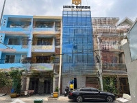 Bán Toà Building Siêu Vị Trí Mặt Tiền Cộng Hoà, Tb - 11 X 27M - Hầm 6 Tầng - Hđt 300 Triệu - Giá Bán 95 Tỷ