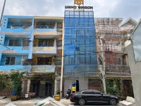 Bán Toà Building Siêu Vị Trí Mặt Tiền Cộng Hoà, Tb - 11 X 27M - Hầm 6 Tầng - Hđt 300 Triệu - Giá Bán 95 Tỷ