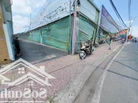Vị Trí Đẹp, Lô Góc 2 Mặt Tiền Tô Ký Hóc Môn, Nhỉnh 50 Triệu/M2, 210M2 (5Mx35M) Nở Hậu/ 11,5 Tỷ