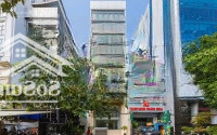 Mặt Tiền Điện Biên Phủ, Ngay Hutech, Liền Kề Metro,Diện Tích9X23M, Hđt 170 Triệu/Th