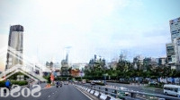 Mặt Tiền Điện Biên Phủ, Ngay Hutech, Liền Kề Metro,Diện Tích9X23M, Hđt 170 Triệu/Th