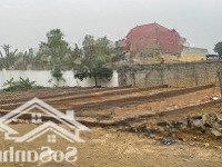 Bán Lô Đất Mặt Đường Quốc Lộ 21 Vị Trí Vàng, Đầu Tư Sinh Lời Cao