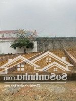 Bán Lô Đất Mặt Đường Quốc Lộ 21 Vị Trí Vàng, Đầu Tư Sinh Lời Cao