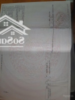 Bán Gấp Đất Thổ Cư 100%. Sổ Sẵn Mặt Tiền Đường Nhựa , Điện Âm , Đèn Đường.