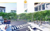 Bán Gấp Đất Thổ Cư 100%. Sổ Sẵn Mặt Tiền Đường Nhựa , Điện Âm , Đèn Đường.