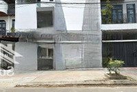 Bán Lô Đất Sạch Đẹp Mặt Tiền Đường Thanh Lương 18, Hòa Xuân