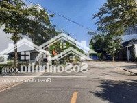 Bán Lô Đất Sạch Đẹp Mặt Tiền Đường Thanh Lương 18, Hòa Xuân