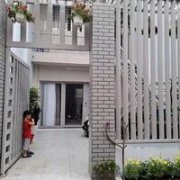 Nhà Đất 100m2 xây trệt lầu cách hẻm xe hơi 3 đường số 27 hiệp bình chánh, Bán gấp