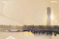Nhận Booking Căn Hộ 3 Phòng Ngủview Sông The Gió Riverside Với Hồ Bơi Vô Cực Trên Không Giá Dự Kiến 4.2 Tỷ