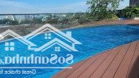 Bán Cc 3 Phòng Ngủthảo Điền Green, Nguyễn Văn Hưởng, Thảo Điền, Q.2, 29 Tỷ, 131M2 - View Sông Bao Đẹp
